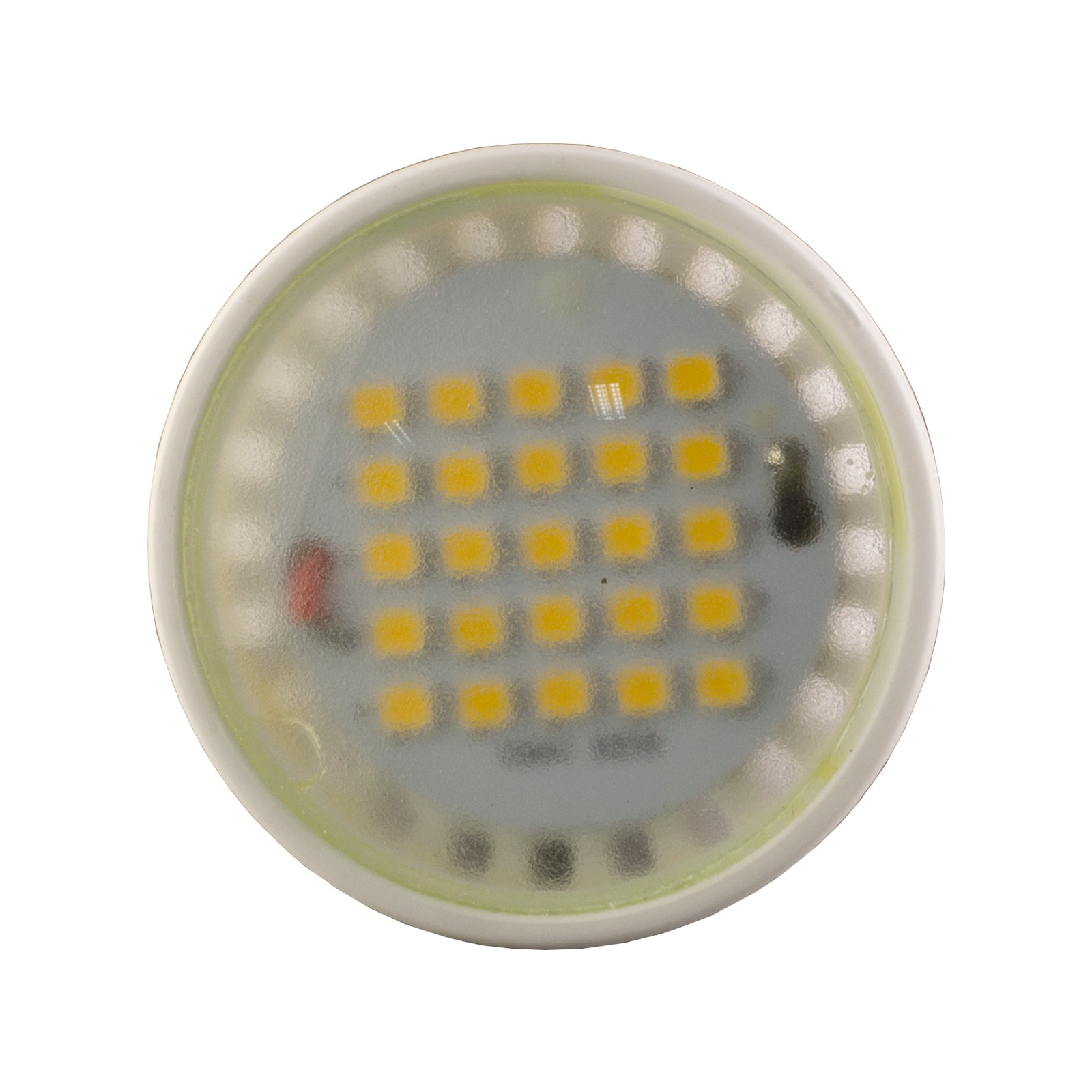 Keramická SMD 2835 LED žiarovka MR16 6W – Obrázok 2