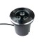 LED svietidlo do podlahy 3W