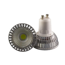 cob led ziarovka gu10 3w