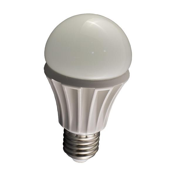 Profesionálna keramická LED žiarovka E27 10W