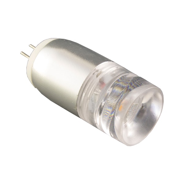 LED žiarovka G4 2,5W – Obrázok 2