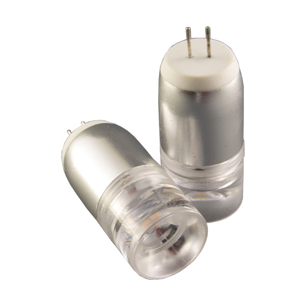 LED žiarovka G4 2,5W