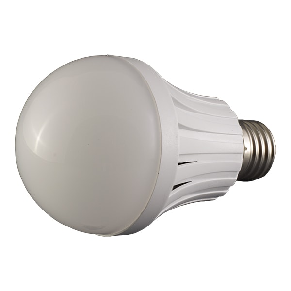 LED žiarovka E27 10W A80 Economy line – Obrázok 2