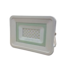 slim led reflektor 30w