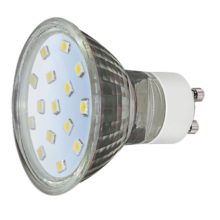 smd 2835 led ziarovka gu10 5w