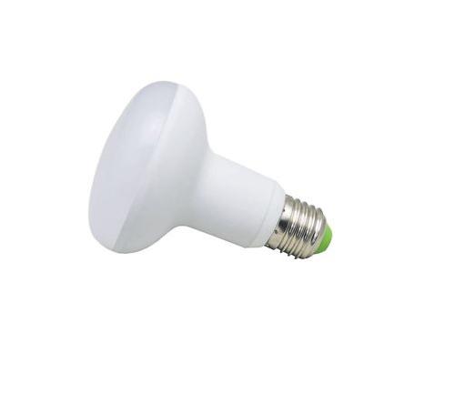 Reflektorová LED žiarovka E27 7W R63