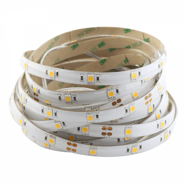High-End vodeodolný LED pás 5050 60 SMD/m