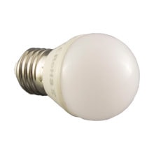 mini led ziarovka e27 g45