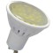smd led ziarovka gu10 10w