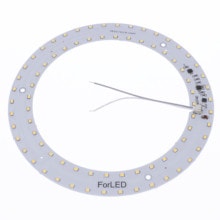 led modul do stropnic 18w