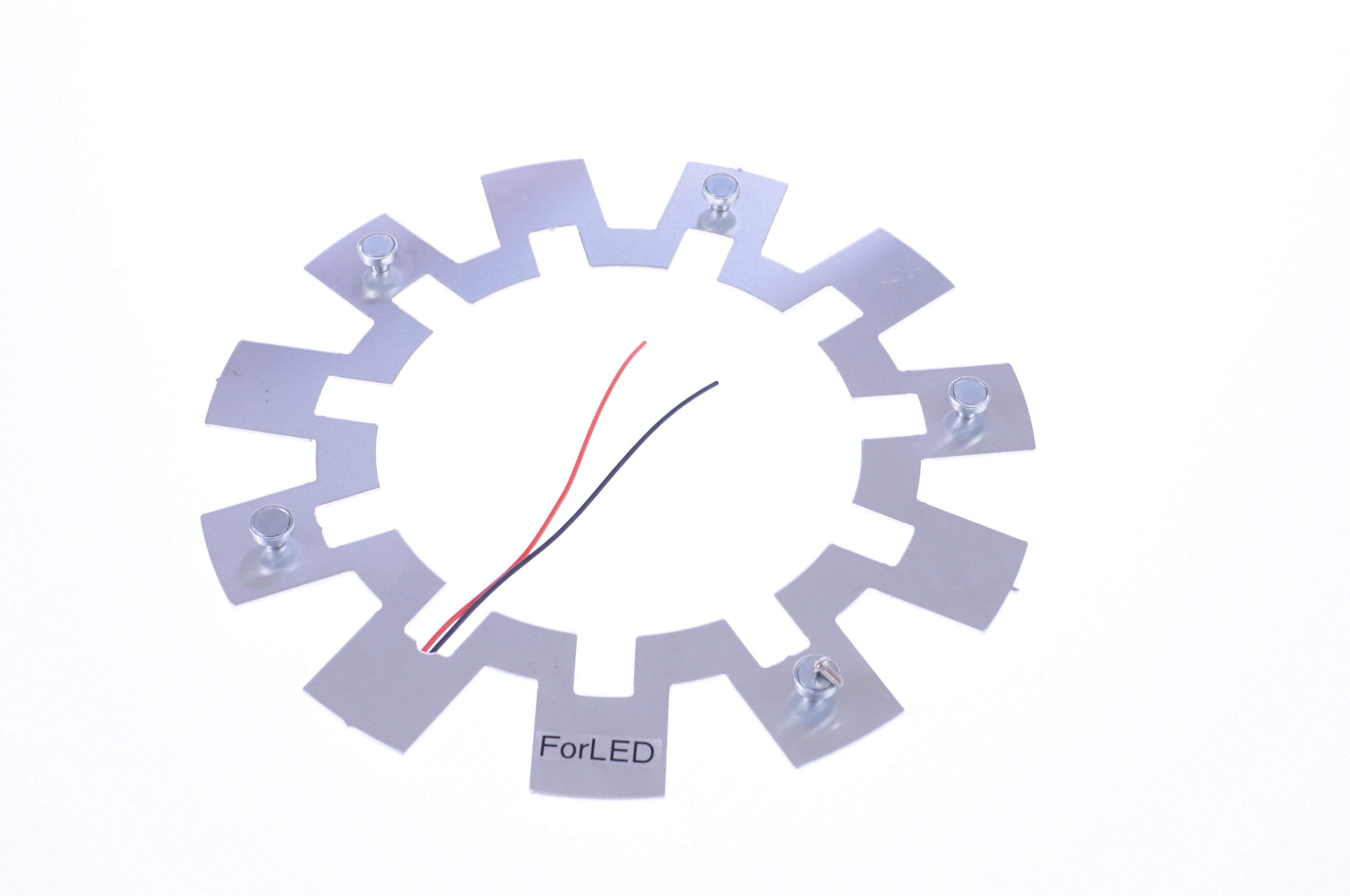 led modul do stropnic 18w