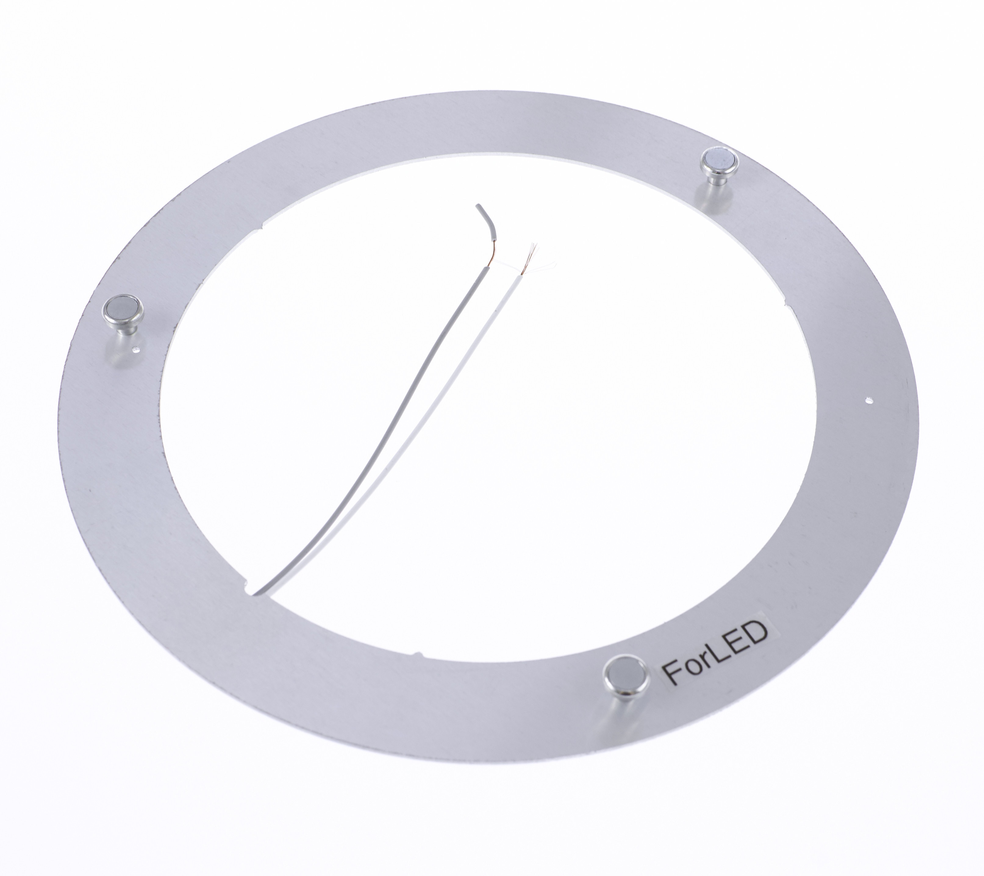 led modul do stropnic 18w