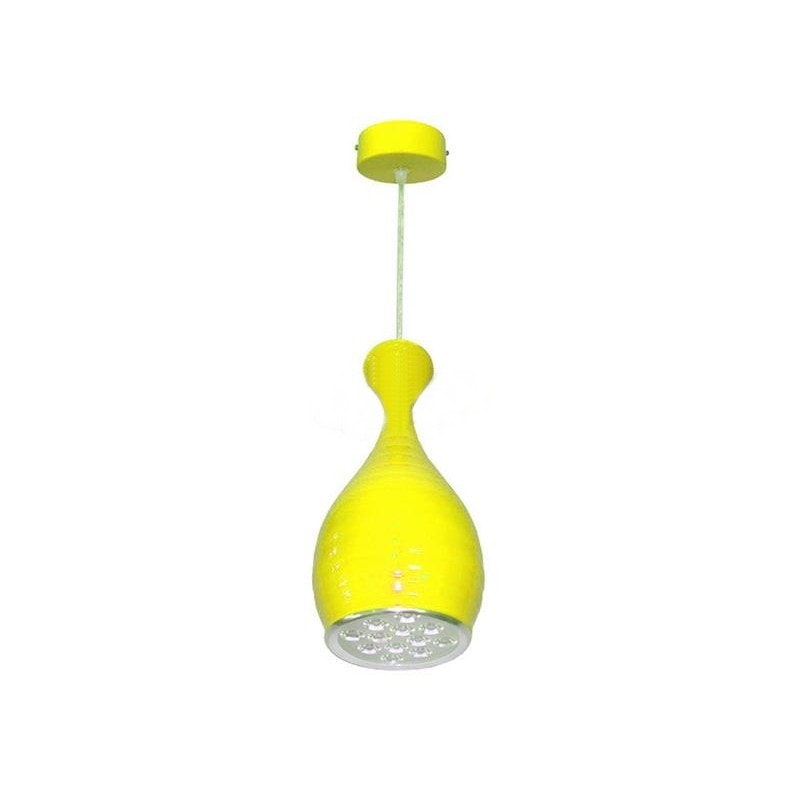 Závesné Power LED svietidlo 12W – Obrázok 7