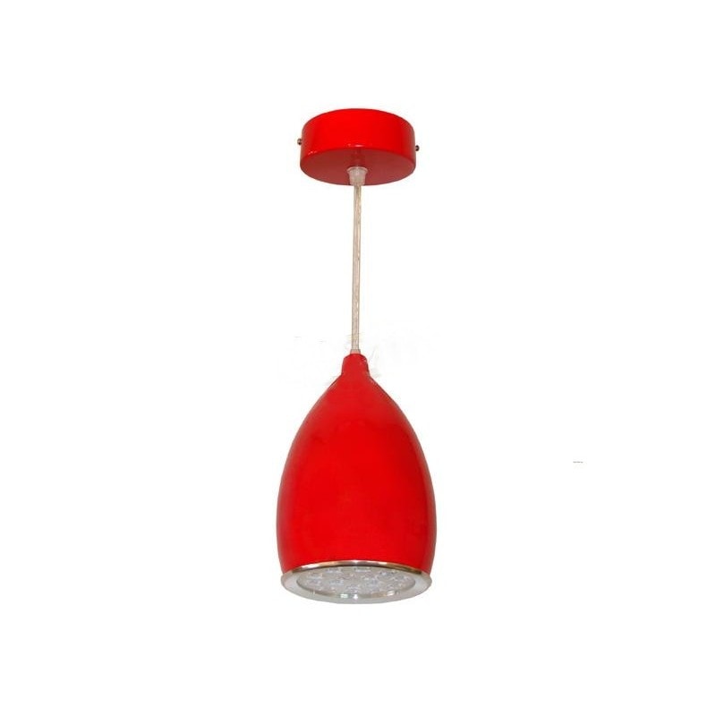 Závesné Power LED svietidlo 15W – Obrázok 3