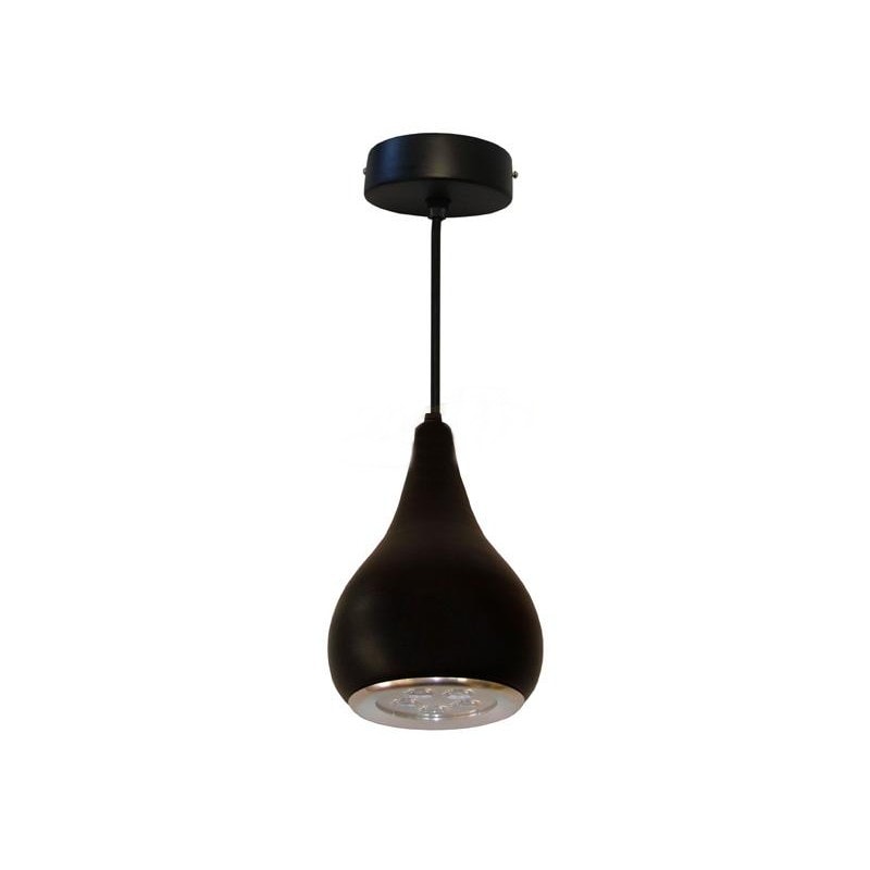 Závesné Power LED svietidlo 5W – Obrázok 4