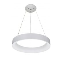 zavesne dizajnove led svietidlo 60w