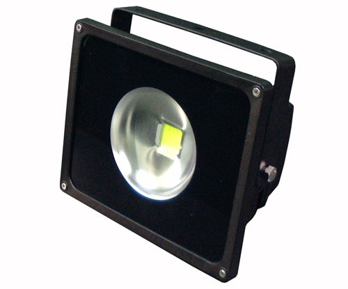 led reflektor 50w 60°