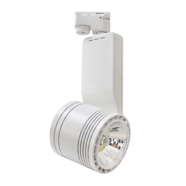 LED COB reflektor 35W do interiéru