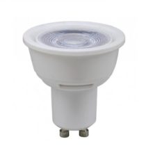 smd led ziarovka gu10 6w s uzkym uhlom
