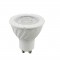 keramicka smd led ziarovka gu10 7w