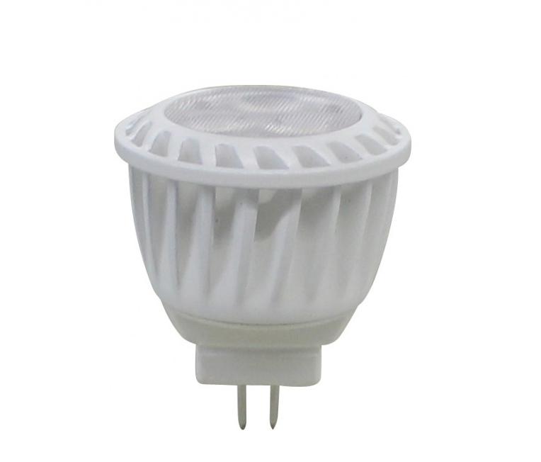 keramicka led ziarovka mr11