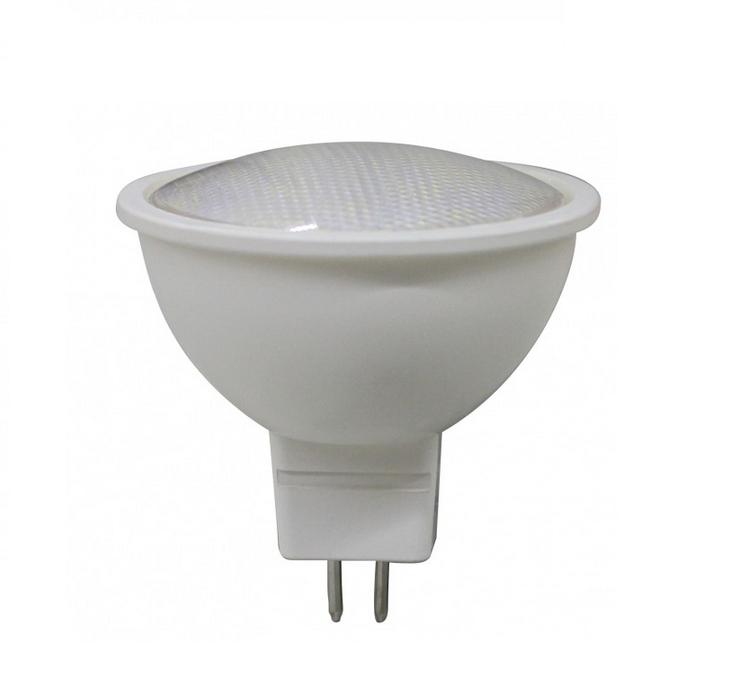 SMD LED žiarovka MR16 3W