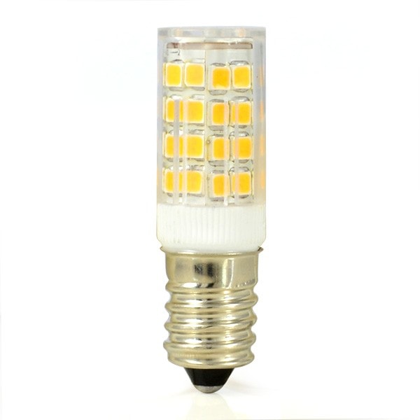 Mini SMD LED žiarovka E14 5W kukurica