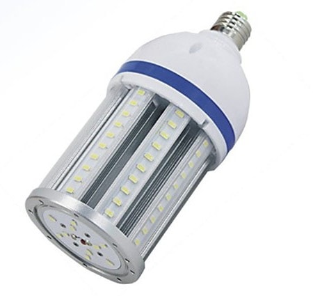 High-End LED žiarovka E27 27W s chipmi SAMSUNG