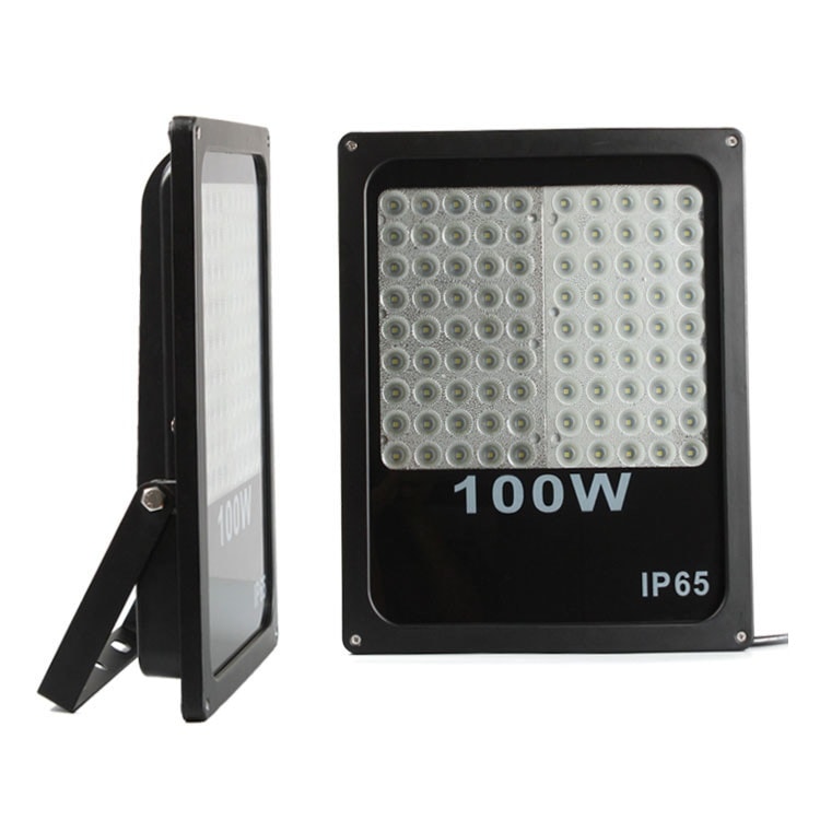 smd led reflektor 100w economy