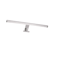 dizajnove svietidlo nad zrkadlo ip44 60cm 14w