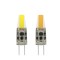 mini cob led ziarovka g4 3w