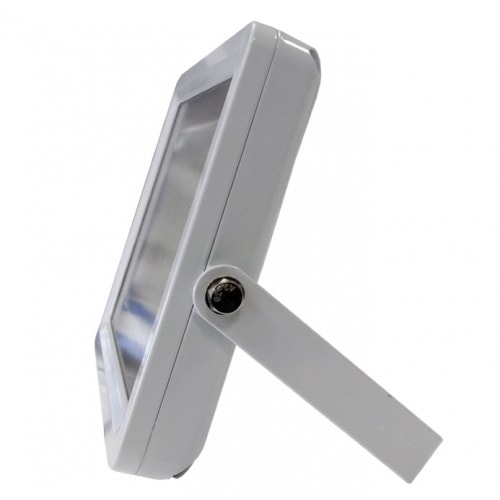 Biely SMD LED reflektor 100W – Obrázok 2