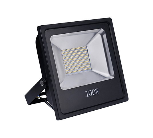 smd 5730 led reflektor 100w economy
