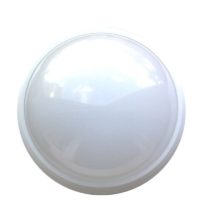 led svetlo s mikrovlnným senzorom pohybu ip65 15w