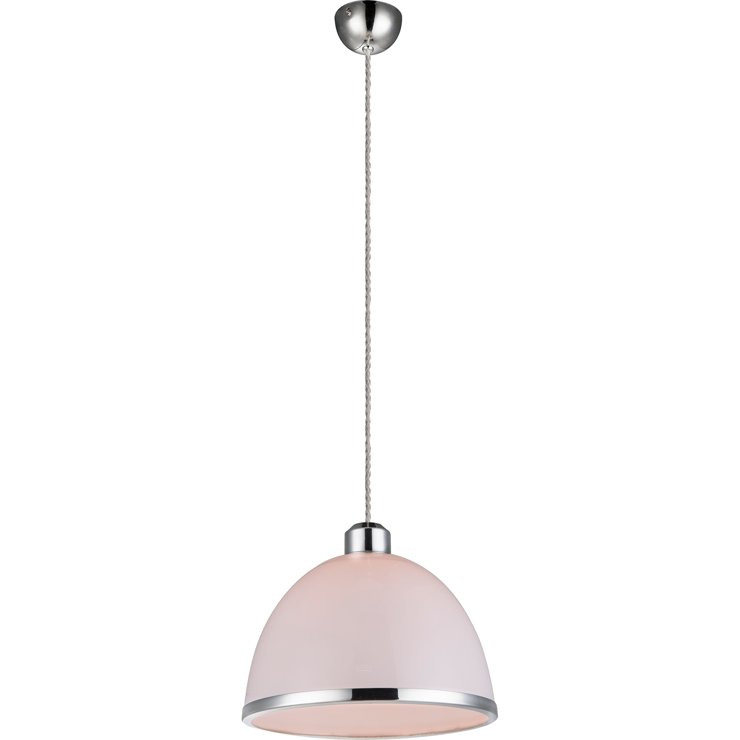 Visiaca lampa na LED žiarovky e27 – Obrázok 6