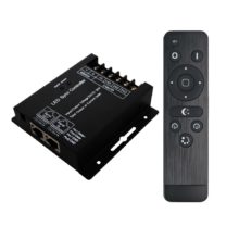 led rf stmievac luxury