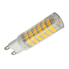 stmievatelna smd led ziarovka g9 6w