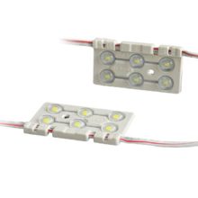 led modul 6x2835 2w 176lm