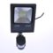 smd 5730 led reflektor 20w s pohybovym senzorom
