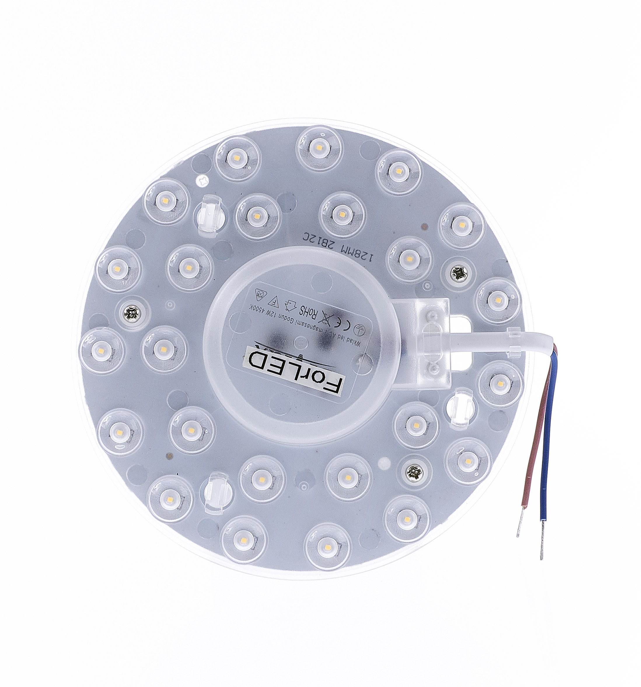 mini led modul do stropnic 12w