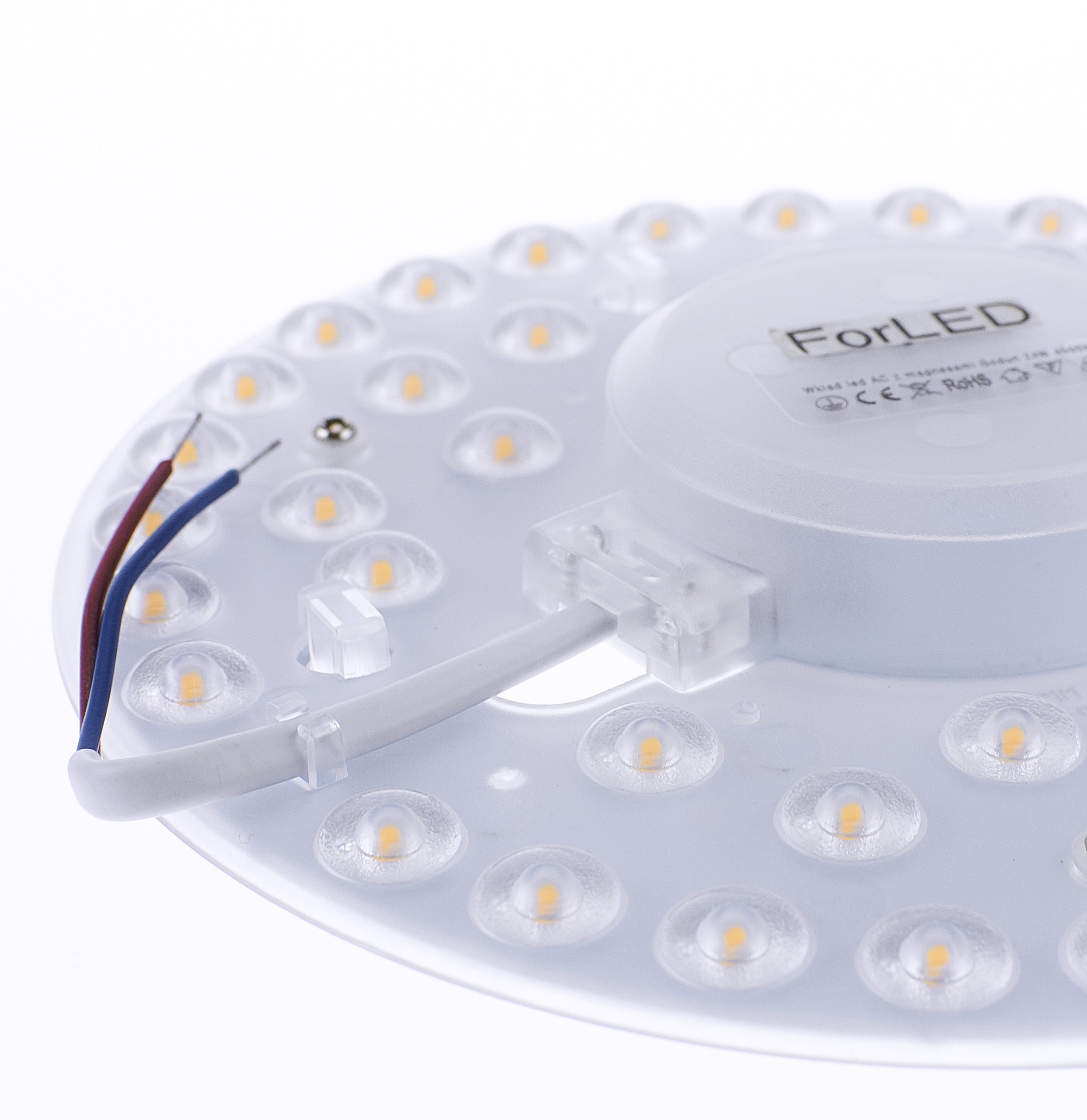 led modul do stropnic 24w