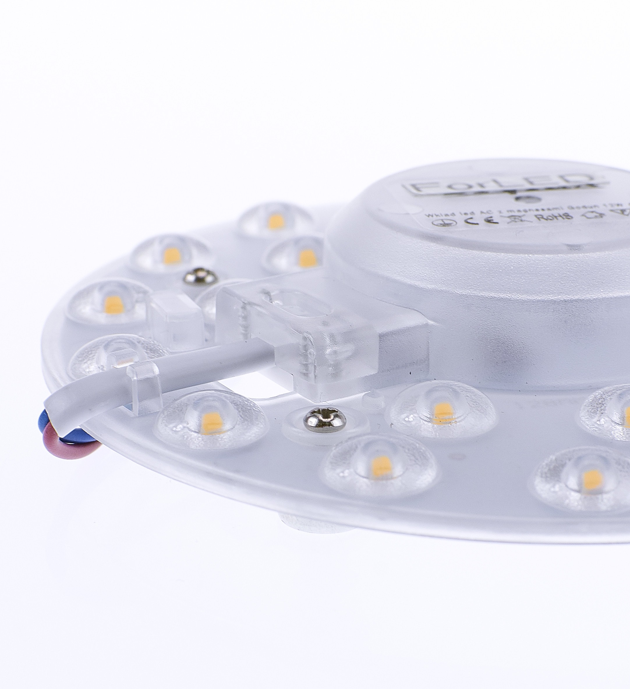 mini led modul do stropnic 12w