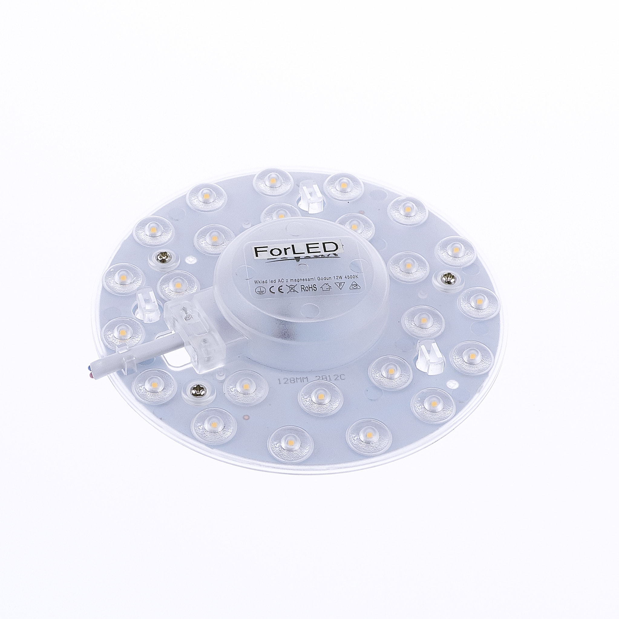 mini led modul do stropnic 12w