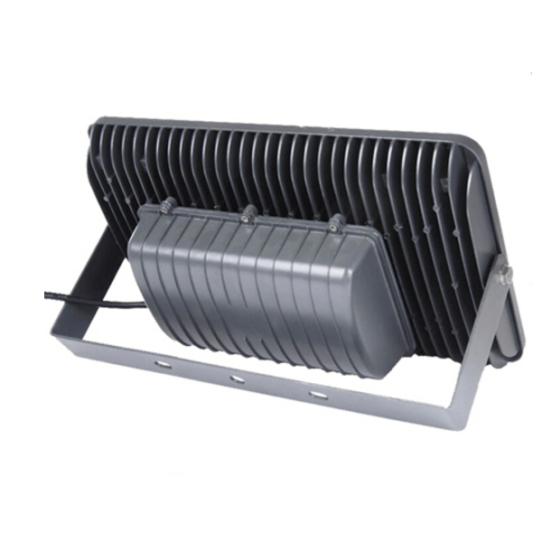 cob led reflektor 100w s 90° uhlom svietenia