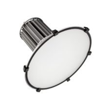 priemyselny smd led reflektor 200w s mliecnym krytom philips