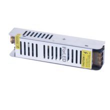 slim led zdroj 12v 6,7a 80w