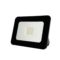 ultra tenky stmievatelny smd led reflektor 50w