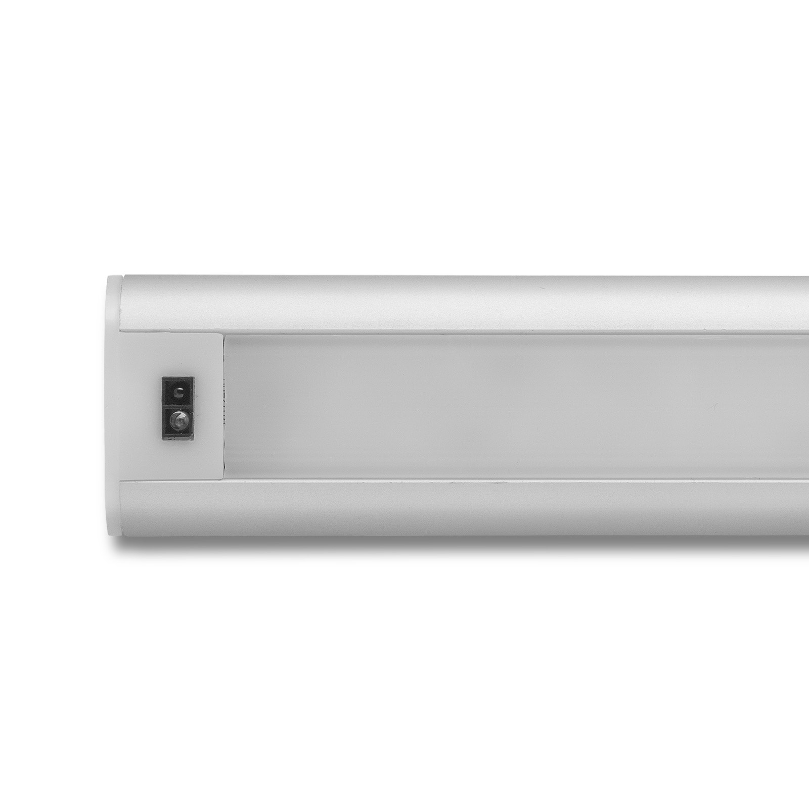 LED osvetlenie kuchynskej linky s infra spínaním 30cm 5W – Obrázok 4