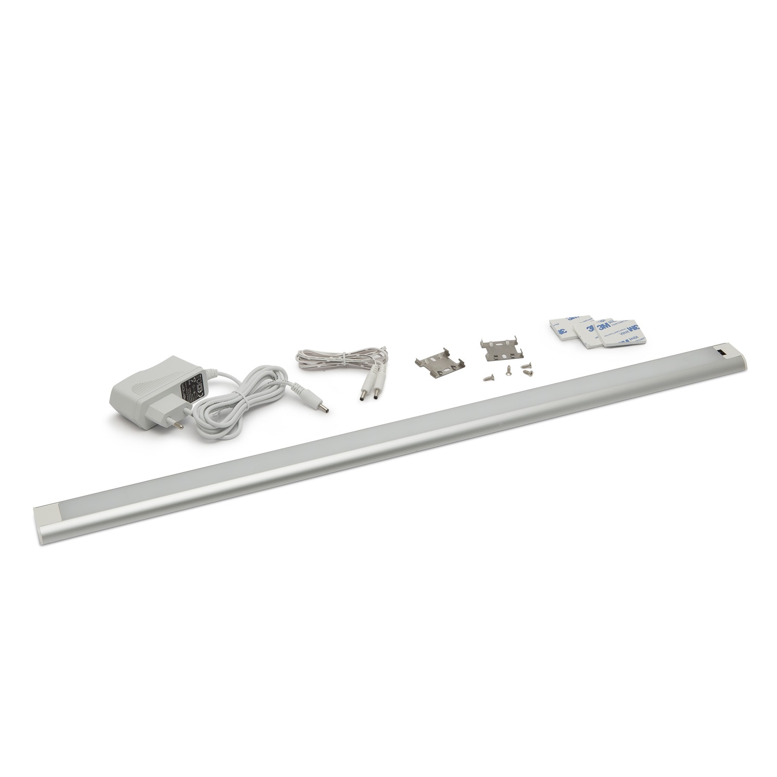 led osvetlenie kuchynskej linky s infra spinanim 60cm 9w