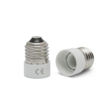 redukcia na pouzitie ziarovky e14 v patici e27